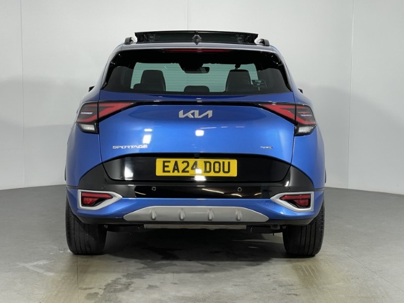 Used Kia Sportage 2024 for sale - 77350070: Photo 15