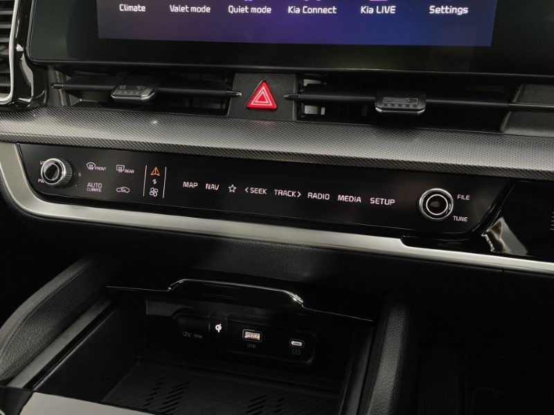 Used Kia Sportage 2024 for sale - 77350070: Photo 24