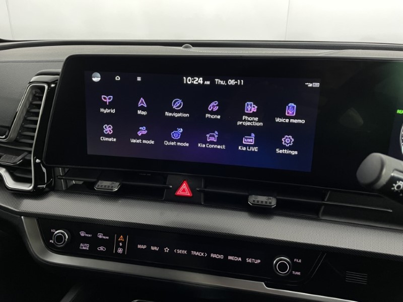 Used Kia Sportage 2024 for sale - 77350070: Photo 26