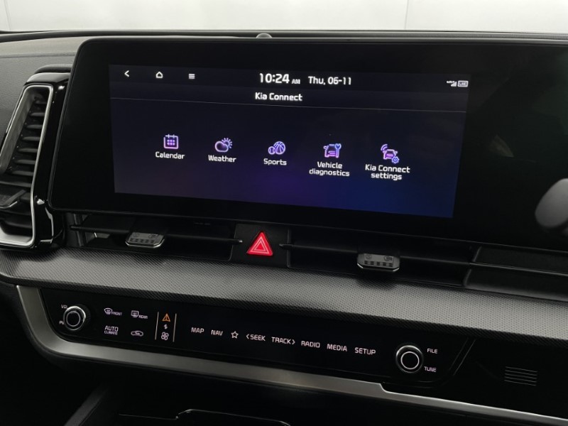 Used Kia Sportage 2024 for sale - 77350070: Photo 29