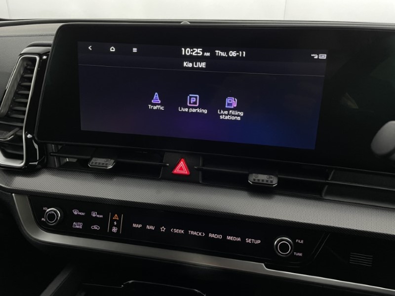 Used Kia Sportage 2024 for sale - 77350070: Photo 30