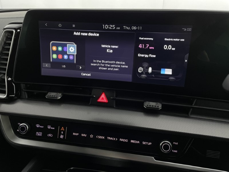 Used Kia Sportage 2024 for sale - 77350070: Photo 32