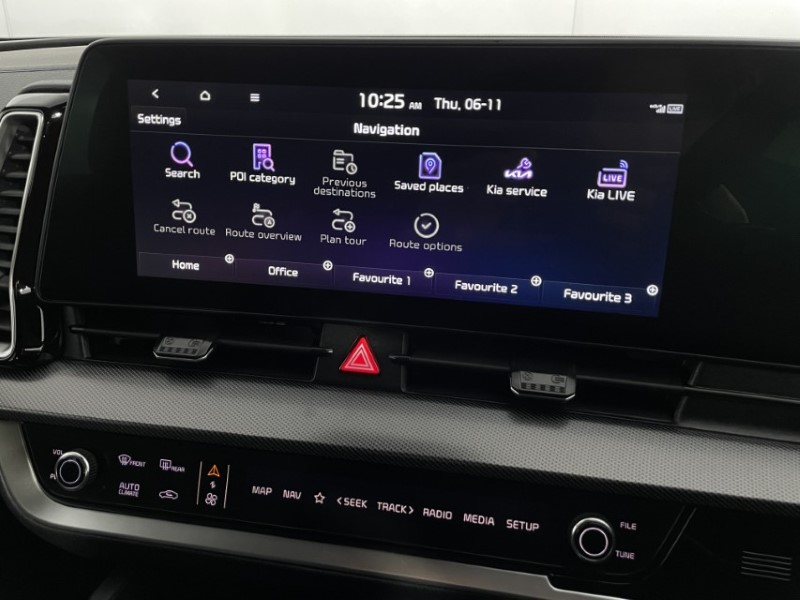 Used Kia Sportage 2024 for sale - 77350070: Photo 33