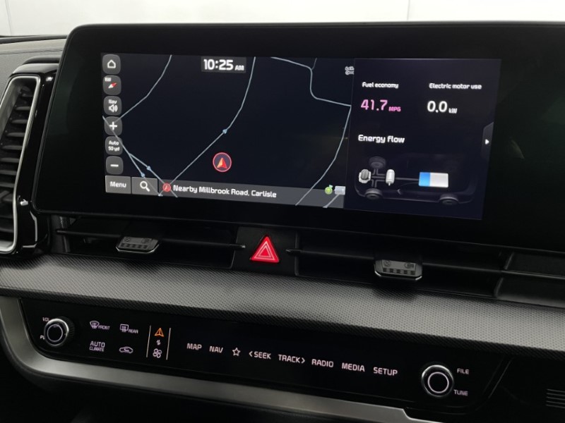 Used Kia Sportage 2024 for sale - 77350070: Photo 34