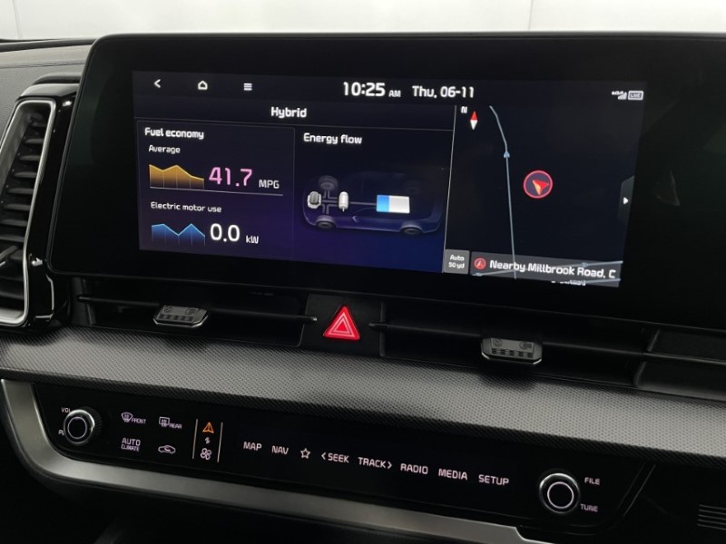 Used Kia Sportage 2024 for sale - 77350070: Photo 35