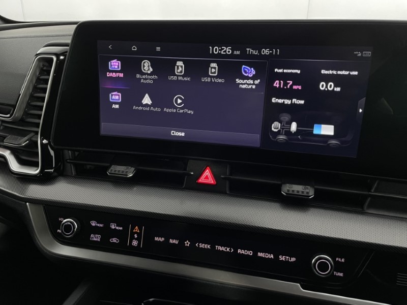 Used Kia Sportage 2024 for sale - 77350070: Photo 37