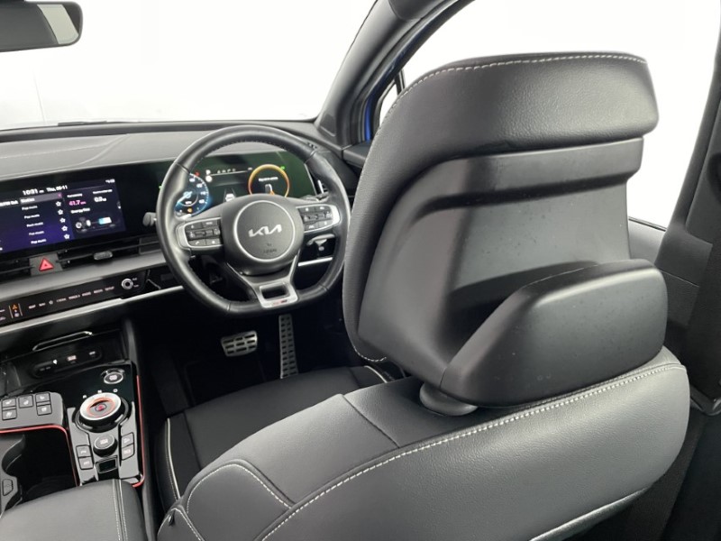 Used Kia Sportage 2024 for sale - 77350070: Photo 39