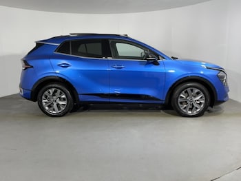 Used Kia Sportage 2024 for sale - 77350070: Photo