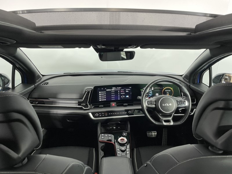 Used Kia Sportage 2024 for sale - 77350070: Photo 47