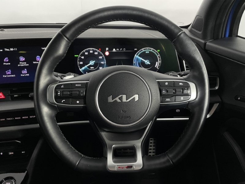 Used Kia Sportage 2024 for sale - 77350070: Photo 5