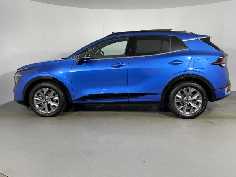 Used Kia Sportage 2024 for sale - 77350070: Photo 57