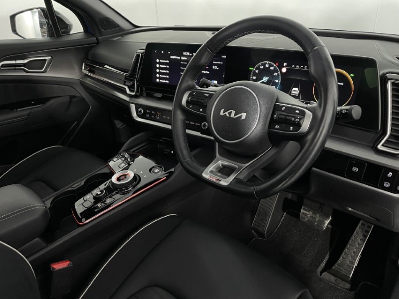 Used Kia Sportage 2024 for sale - 77350070: Photo 6