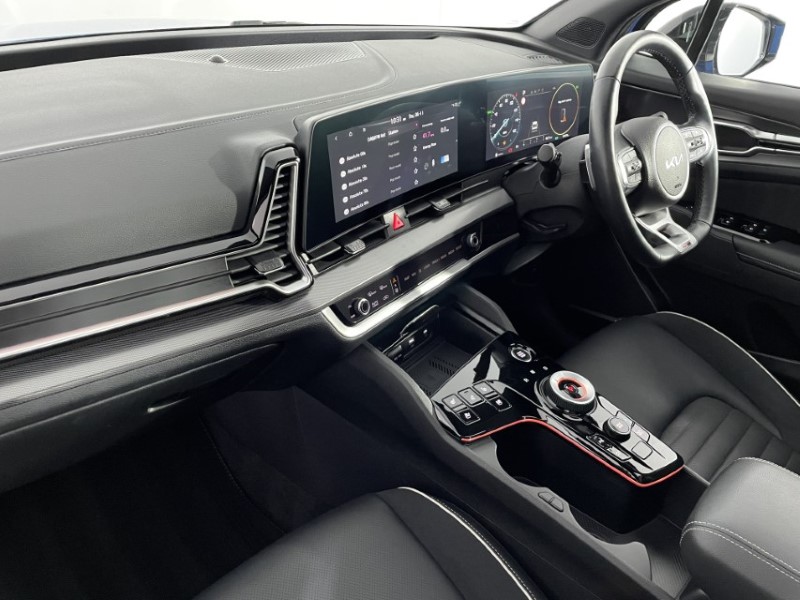 Used Kia Sportage 2024 for sale - 77350070: Photo 7