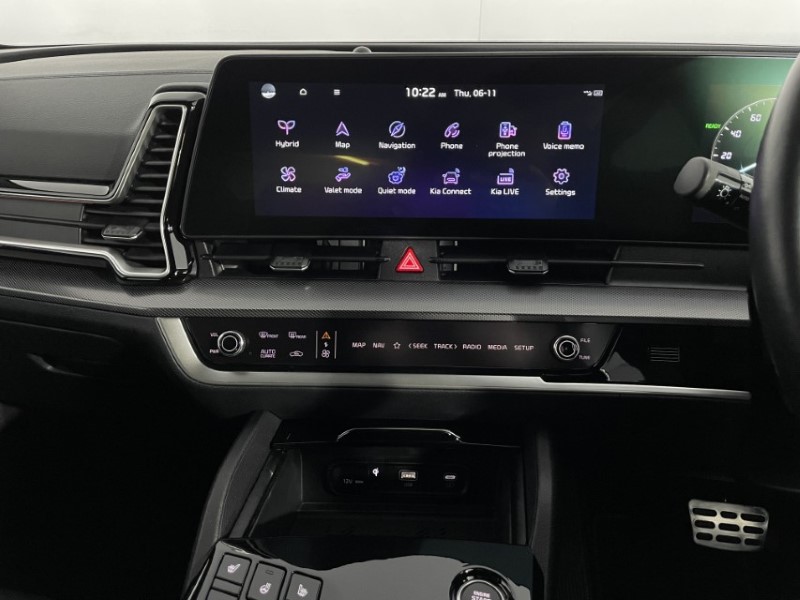 Used Kia Sportage 2024 for sale - 77350070: Photo 9