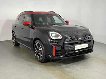 Used MINI Countryman 2025 for sale - 77220400: Photo