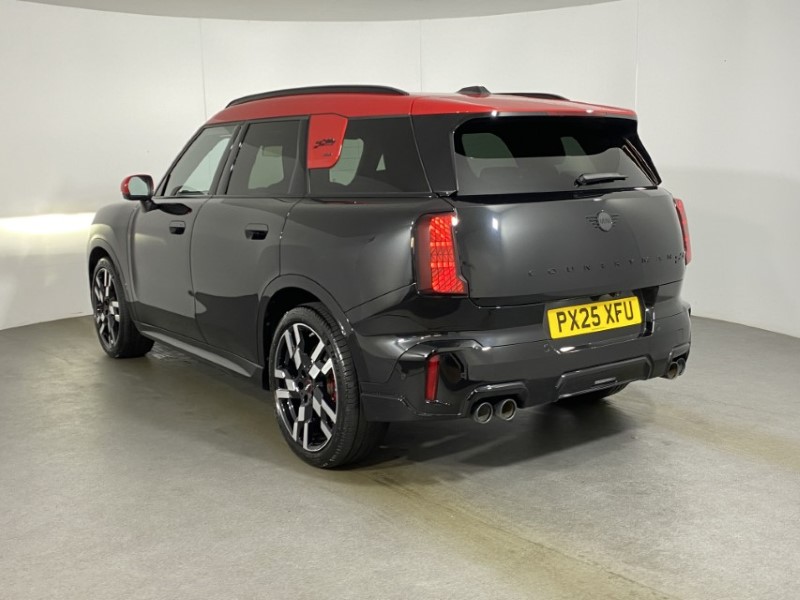 Used MINI Countryman 2025 for sale - 77220400: Photo 2