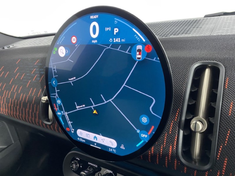 Used MINI Countryman 2025 for sale - 77220400: Photo 29