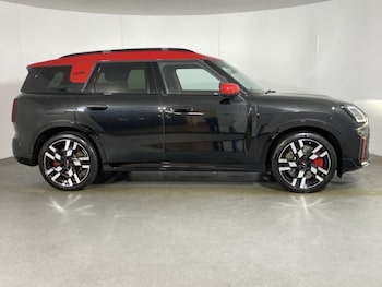 Used MINI Countryman 2025 for sale - 77220400: Photo