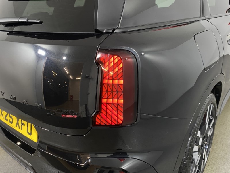 Used MINI Countryman 2025 for sale - 77220400: Photo 41