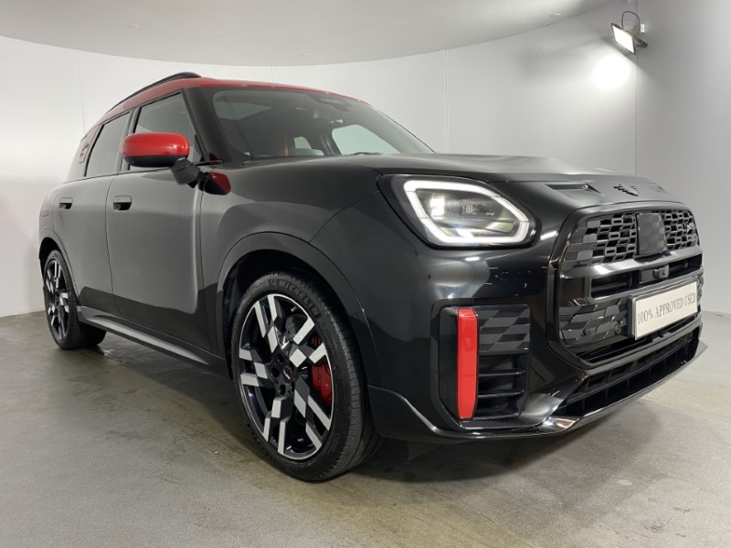 Used MINI Countryman 2025 for sale - 77220400: Photo 49
