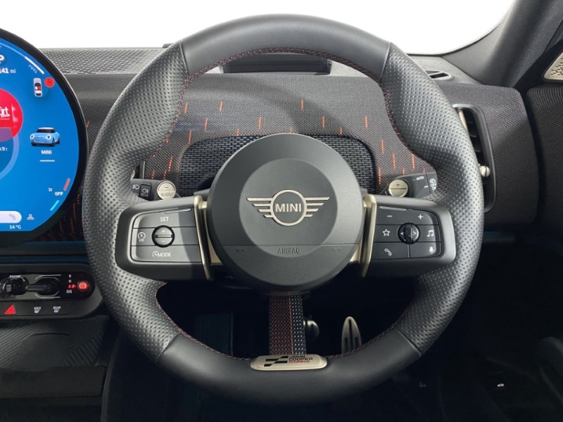 Used MINI Countryman 2025 for sale - 77220400: Photo 5