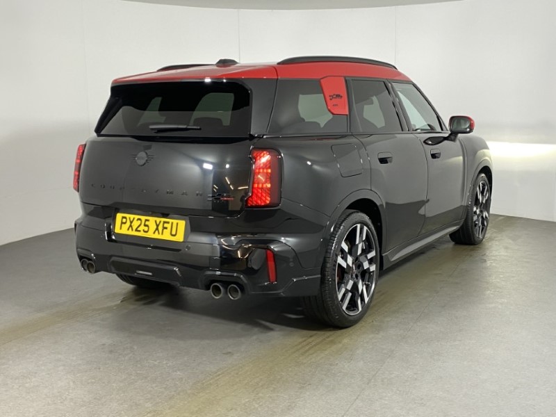 Used MINI Countryman 2025 for sale - 77220400: Photo 51
