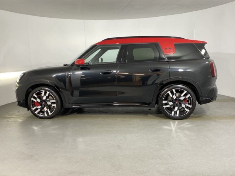 Used MINI Countryman 2025 for sale - 77220400: Photo 52