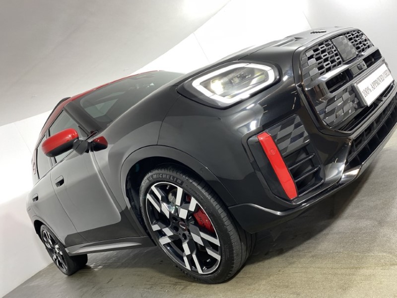 Used MINI Countryman 2025 for sale - 77220400: Photo 53