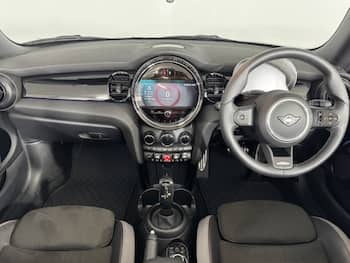 Used MINI Convertible 2024 for sale - 79693135: Photo