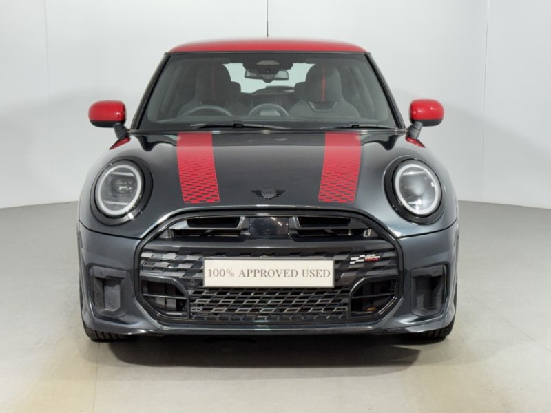 Used MINI Cooper 2024 for sale - 77087695: Photo 16