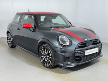 Used MINI Cooper 2024 for sale - 77087695: Photo