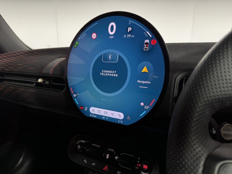 Used MINI Cooper 2024 for sale - 77087695: Photo 21