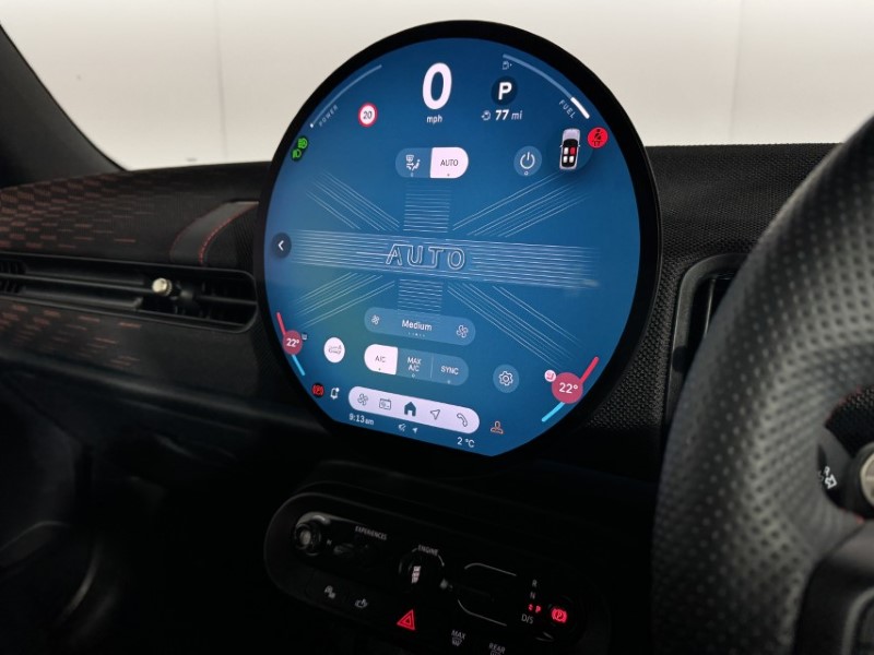 Used MINI Cooper 2024 for sale - 77087695: Photo 22