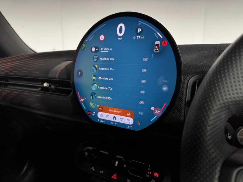 Used MINI Cooper 2024 for sale - 77087695: Photo 23