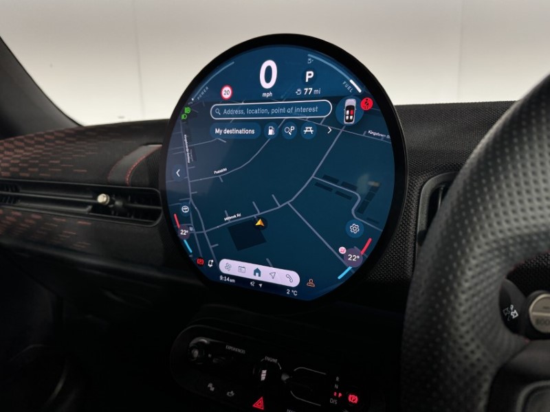 Used MINI Cooper 2024 for sale - 77087695: Photo 24