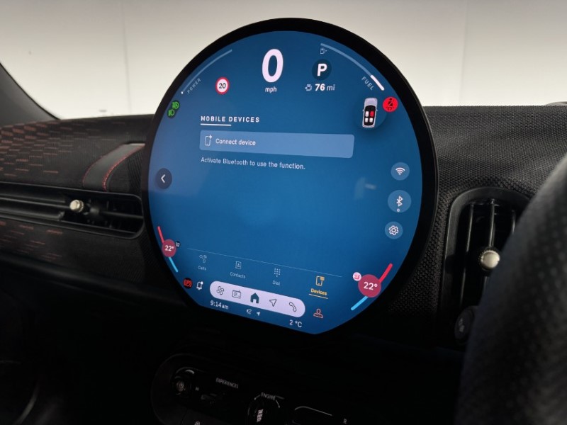 Used MINI Cooper 2024 for sale - 77087695: Photo 25