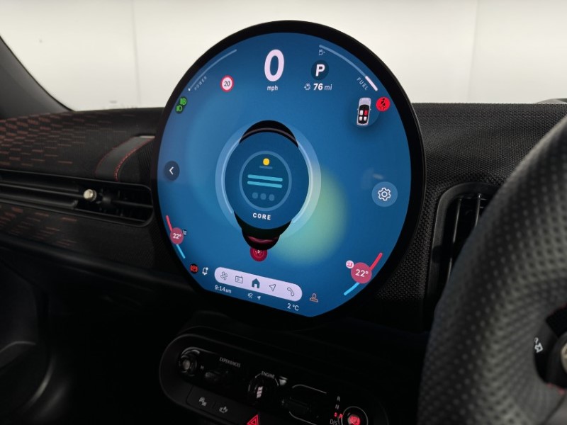 Used MINI Cooper 2024 for sale - 77087695: Photo 26