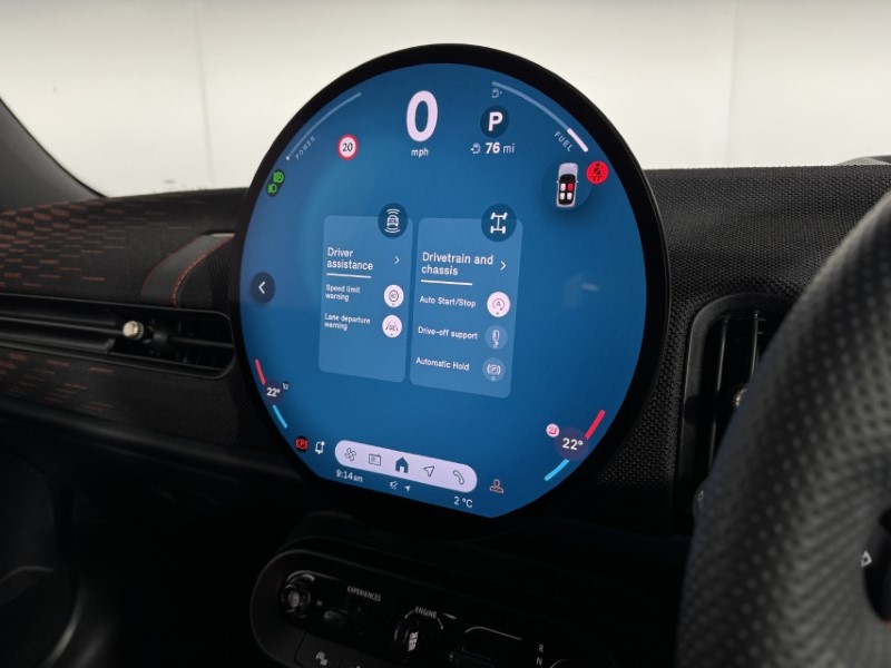 Used MINI Cooper 2024 for sale - 77087695: Photo 27