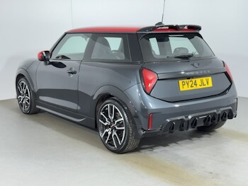 Used MINI Cooper 2024 for sale - 77087695: Photo