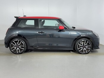 Used MINI Cooper 2024 for sale - 77087695: Photo