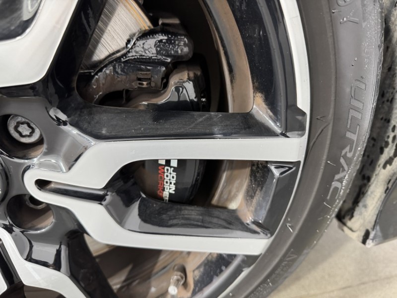 Used MINI Cooper 2024 for sale - 77087695: Photo 40