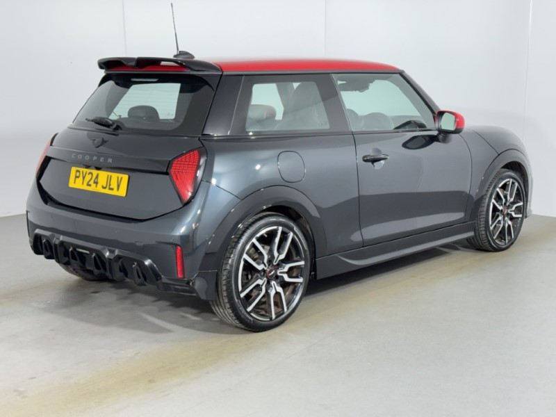 Used MINI Cooper 2024 for sale - 77087695: Photo 41