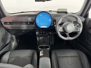 Used MINI Cooper 2024 for sale - 77087695: Photo