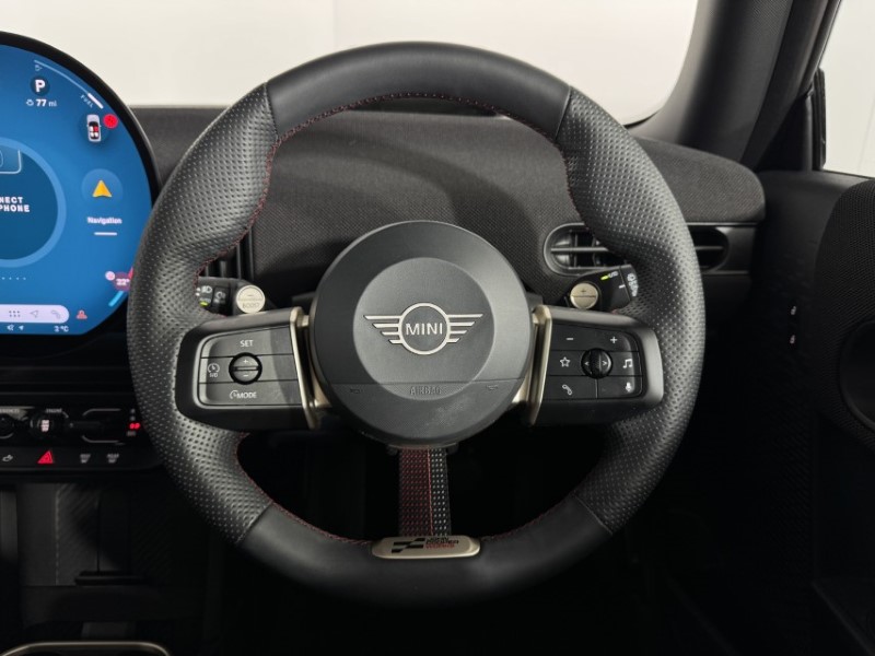 Used MINI Cooper 2024 for sale - 77087695: Photo 5