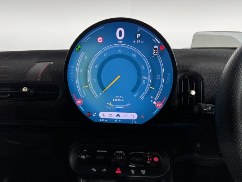 Used MINI Cooper 2024 for sale - 77087695: Photo 9