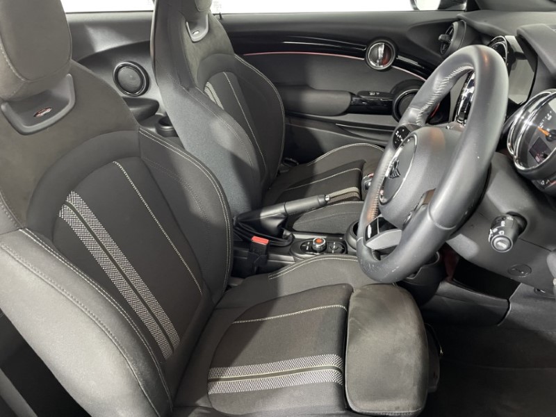 Used MINI Hatch 2021 for sale - 77116208: Photo 11