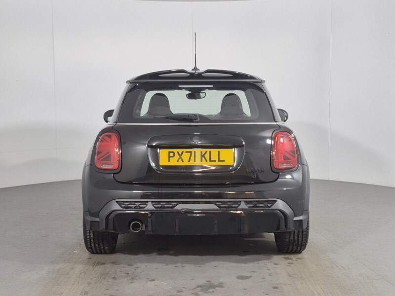 Used MINI Hatch 2021 for sale - 77116208: Photo 15