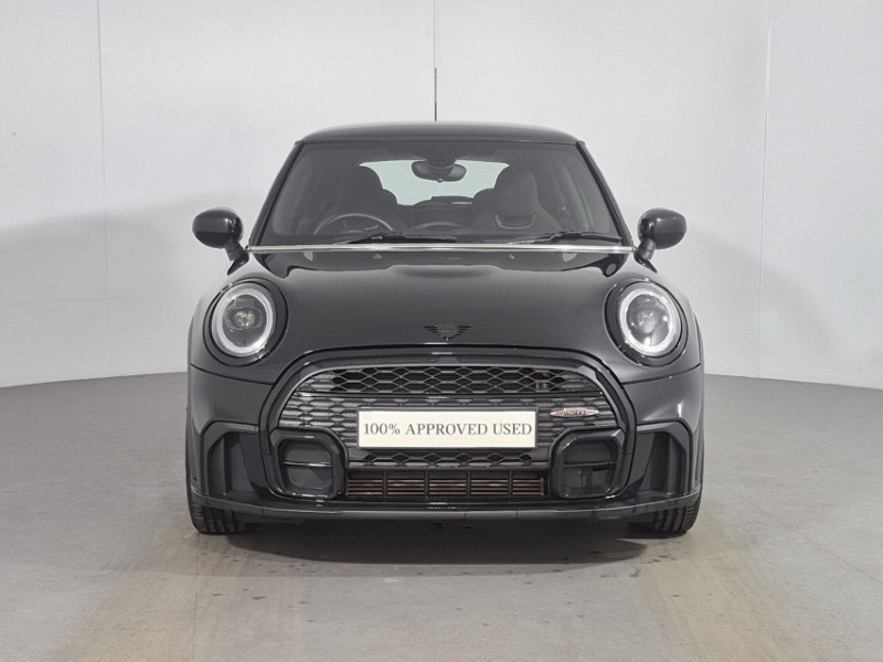 Used MINI Hatch 2021 for sale - 77116208: Photo 16