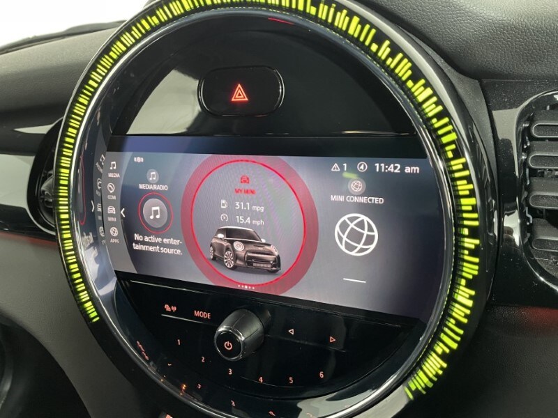 Used MINI Hatch 2021 for sale - 77116208: Photo 21