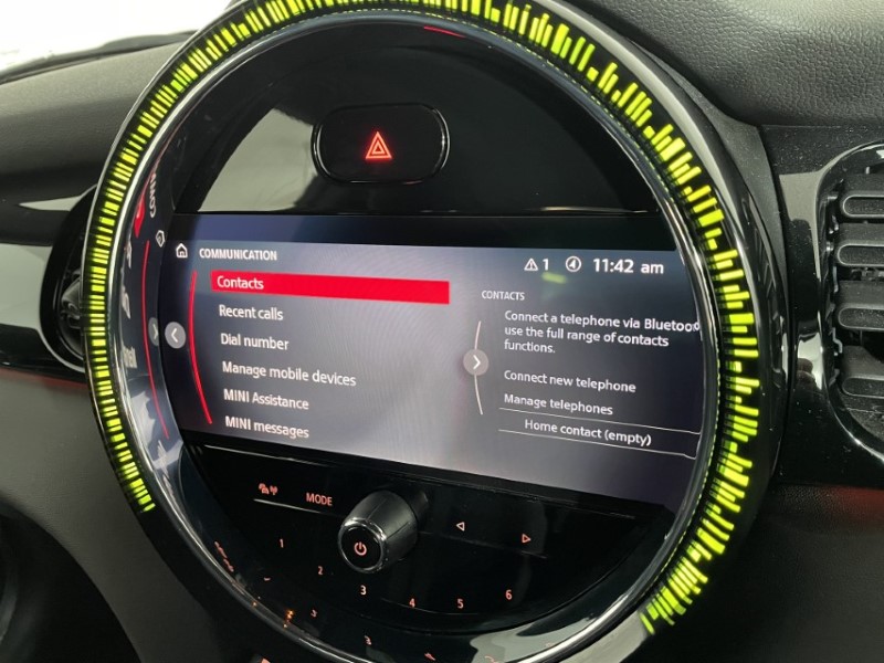 Used MINI Hatch 2021 for sale - 77116208: Photo 24